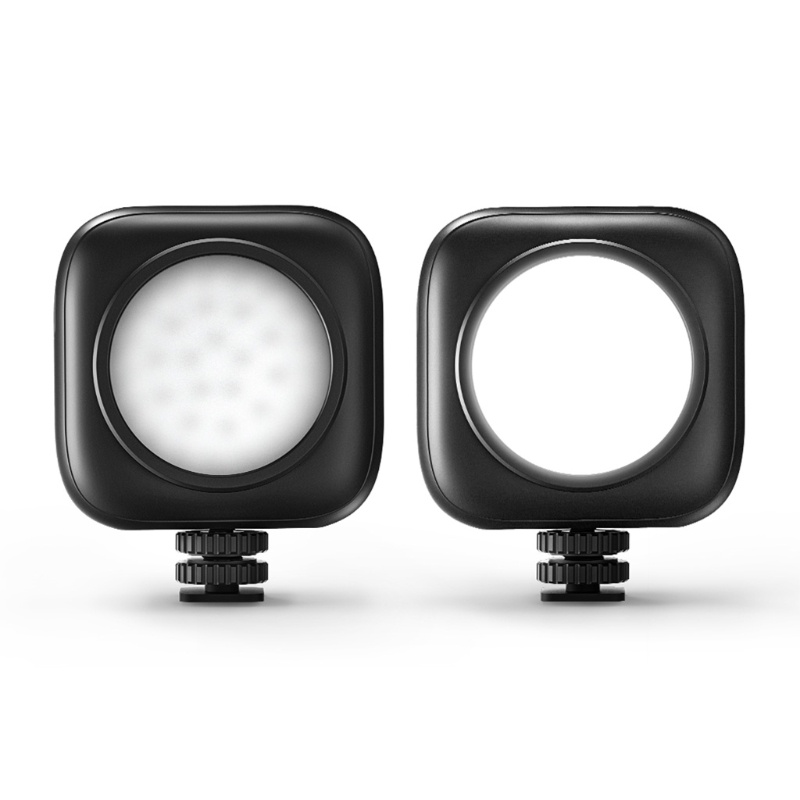 Đèn LED zzz Dùng Cho Họp / Chụp Ảnh Có Thể Sạc Lại Tiện Dụng