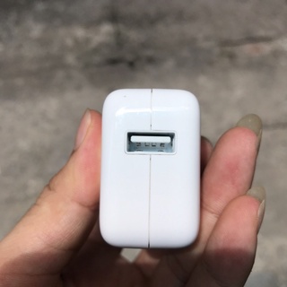 [CHÍNH HÃNG] CỦ SẠC IPAD 12W, SẠC NHANH IPHONE