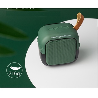 [Flash Sale] Loa Bluetooth mini HOLSTEN BOSSEN HB200