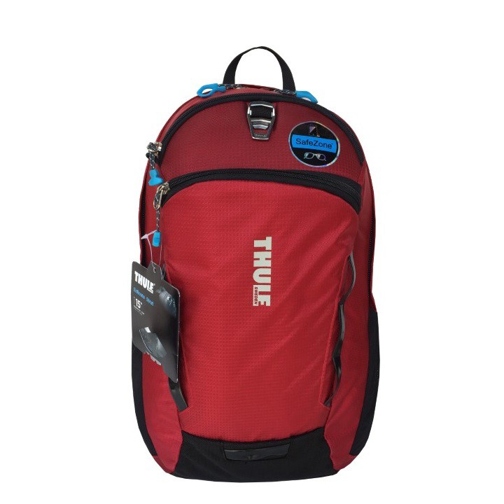 Balo laptop Thule EnRoute Strut Daypack For 15" MacBook Pro Red