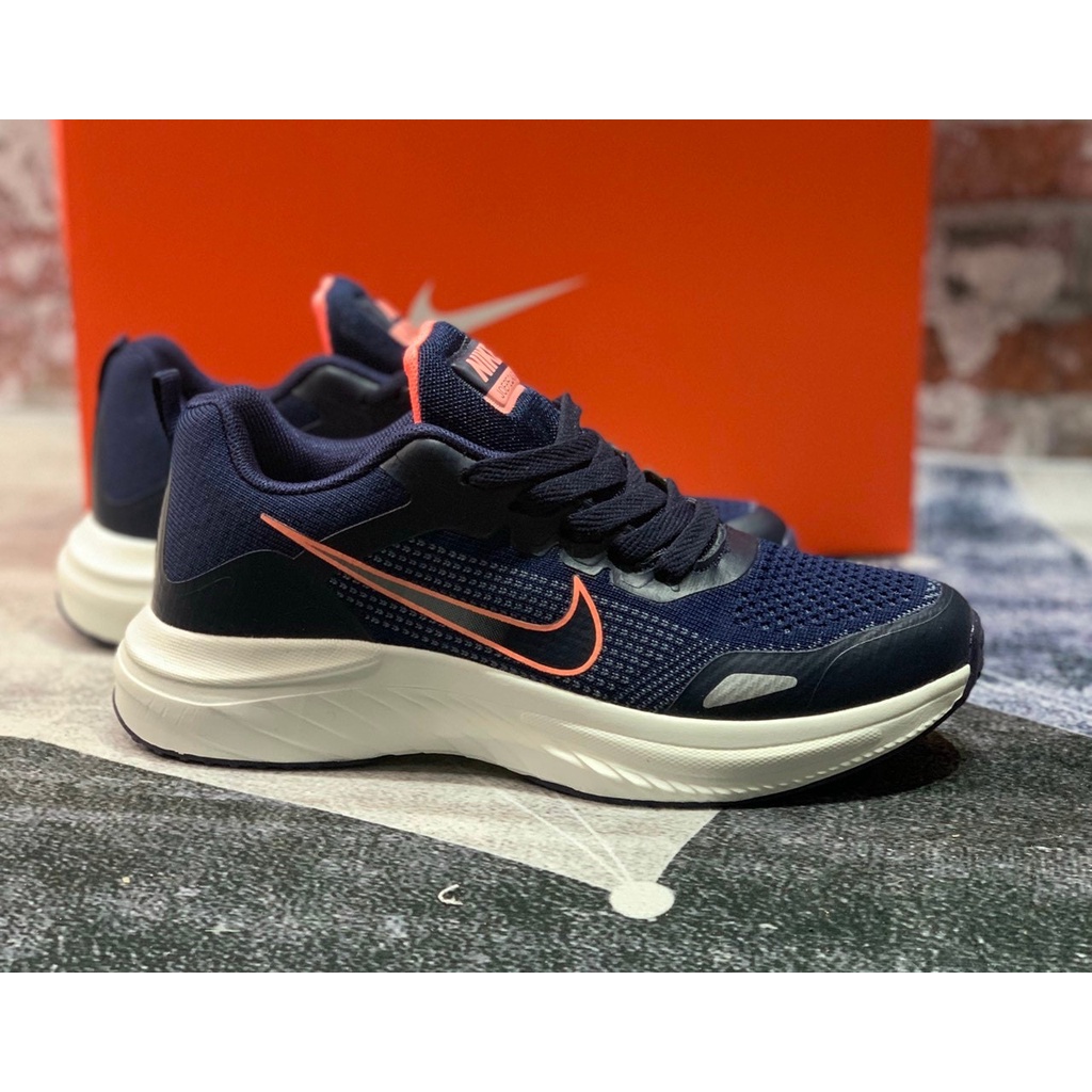 Giầy Thể Thao Nike Nam Nữ - Sneske Nike Mới