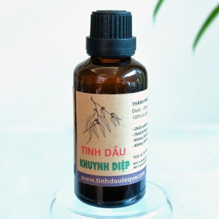 Tinh dầu Khuynh diệp 50ml