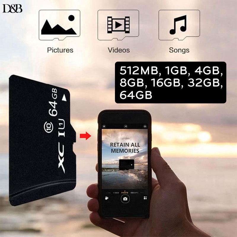 Sale 69% Thẻ nhớ TF  tốc độ cao chuyên dụng, 16GB Giá gốc 161000đ- 24F119 | BigBuy360 - bigbuy360.vn