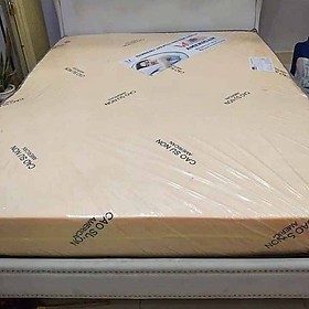 Nệm cao su non American độ dày 15 cm bảo hành 10 năm đủ size từ 1m-2.2m