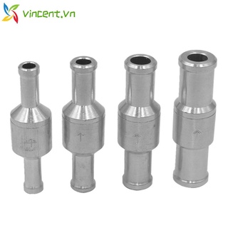 Vincent Van Kiểm Tra Nhiên Liệu Một Chiều Bằng Hợp Kim Nhôm Cho Xe Hơi