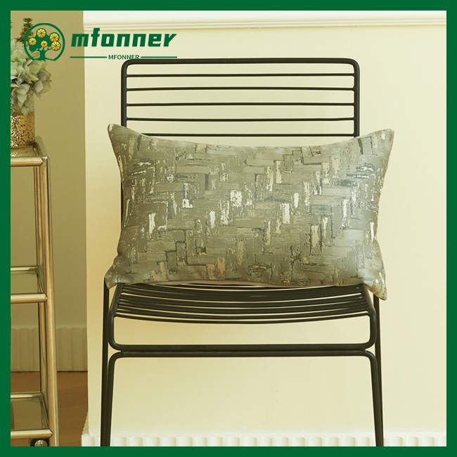 Vỏ Gối In Họa Tiết Hd Sang Trọng Trang Trí Phòng Khách