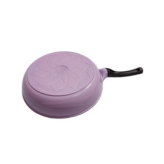 Chảo gốm ceramic Korea King KFP-20IFC/20IDC (20cm)