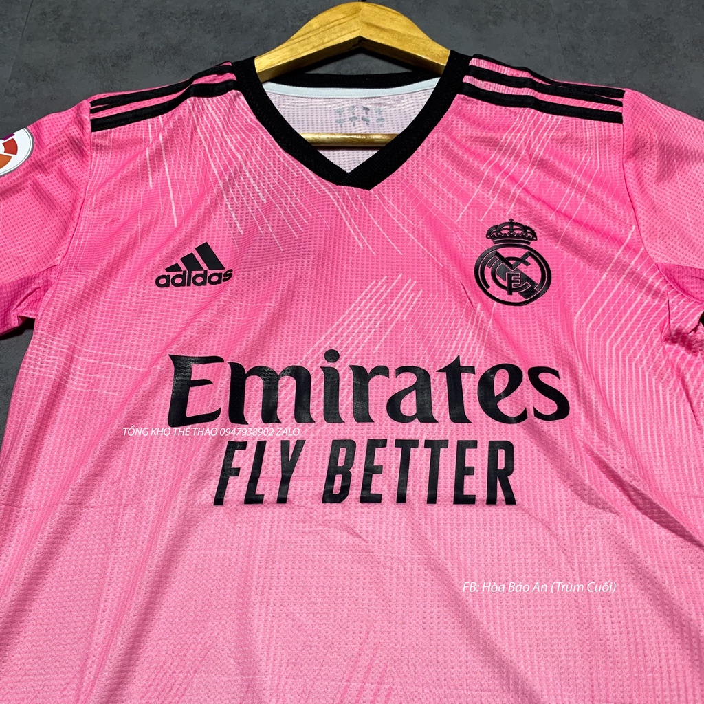 ✅REAL MADRID QUẦN ÁO BÓNG ĐÁ CLB HÀNG CAO CẤP 2023
