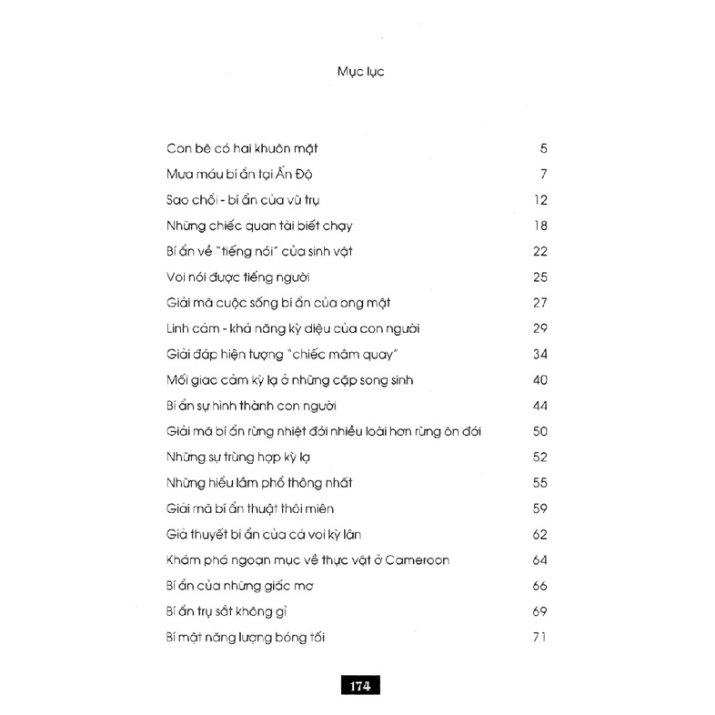 Sách - Bí Ẩn Mãi Mãi Là Bí Ẩn - Tập 3 - TRẺ