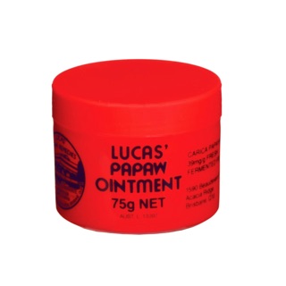 Kem đa năng lucas' papaw úc