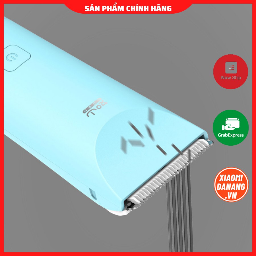 Tông Đơ Cắt Tóc Xiaomi Mijia Rushan L-Dh0O5 Chất Lượng Cao