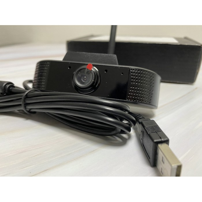 Webcam Toàn Bộ Hd 1080p F10 Kèm Micro | BigBuy360 - bigbuy360.vn