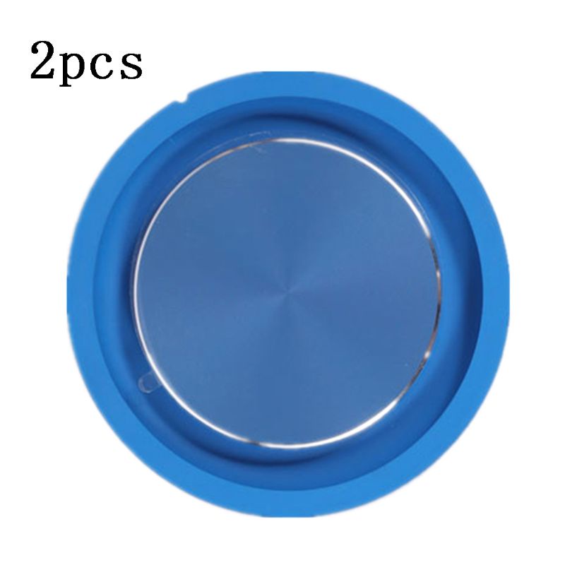 Set 2 Đĩa Rung Chuyên Dụng Cho Loa Woofer Bass Woofer