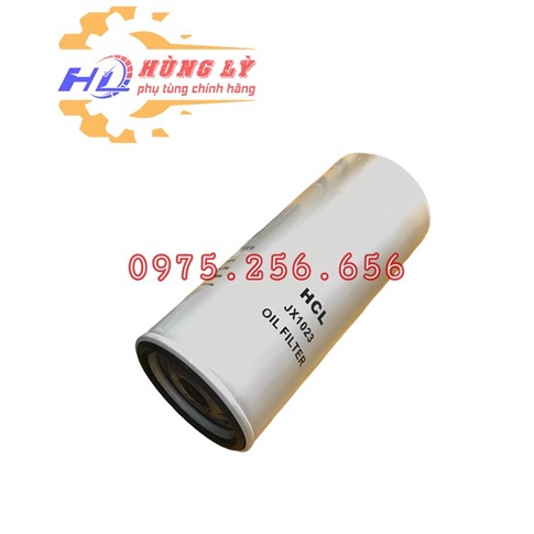 Lọc Nhớt JX1023 xinwei phụ tùng ô tô phụ tùng Hùng Lỳ