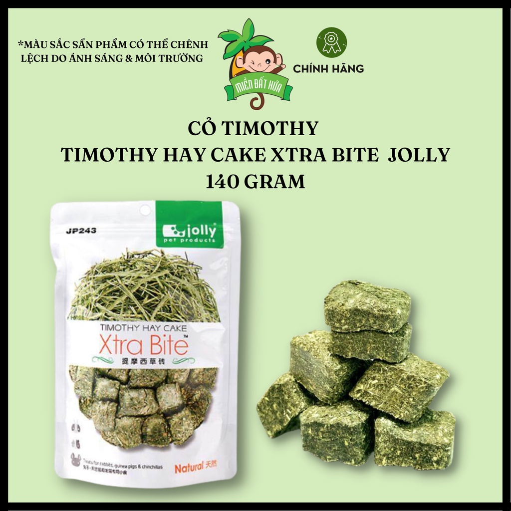 Ăn dặm thỏ bọ - trái cây & rau củ chính hãng Jolly nhiều loại ăn vặt dành cho hamster, thỏ, bọ, chinchilla, rat,...