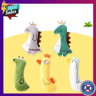Đồ Chơi Nhồi Bông Cho Mèo