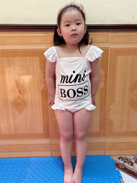 Bikini miniboss cho bé gái | BigBuy360 - bigbuy360.vn