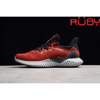 Giày Adidas Alphabounce Beyond Đỏ Đen