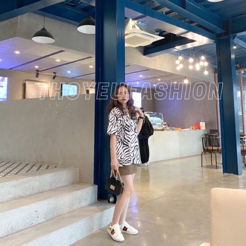 Chân Váy Chữ A Chất Dạ Tăm Dáng Ôm Hợp Thời Trang, Chân Váy Ngắn Công Sở Hàng Quảng Châu M7621