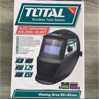 Mặt nạ hàn tự động total tsp9306