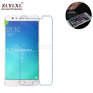 2 miếng kính cường lực bảo vệ màn hình cho điện thoại OPPO F3 Plus