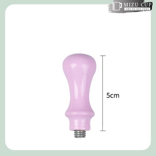 Con dấu đóng dấu sáp