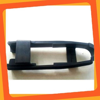 Cao su gắp exciter | Cao su đỡ sên exciter 135 150 zin | cao su lót sên