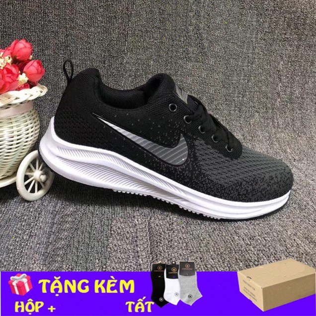 (TẶNG TẤT-GIÀY NAM) Giày nam thể thao, giày thể thao nam đẹp | BigBuy360 - bigbuy360.vn
