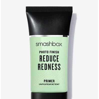 KEM LÓT HỖ TRỢ CHE VÙNG DA ĐỎ SMASHBOX PHOTO FINISH REDUCE REDNESS PRIMER 30ML CHÍNH HÃNG - 3229