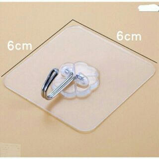 Combo 5 móc dán chịu lực