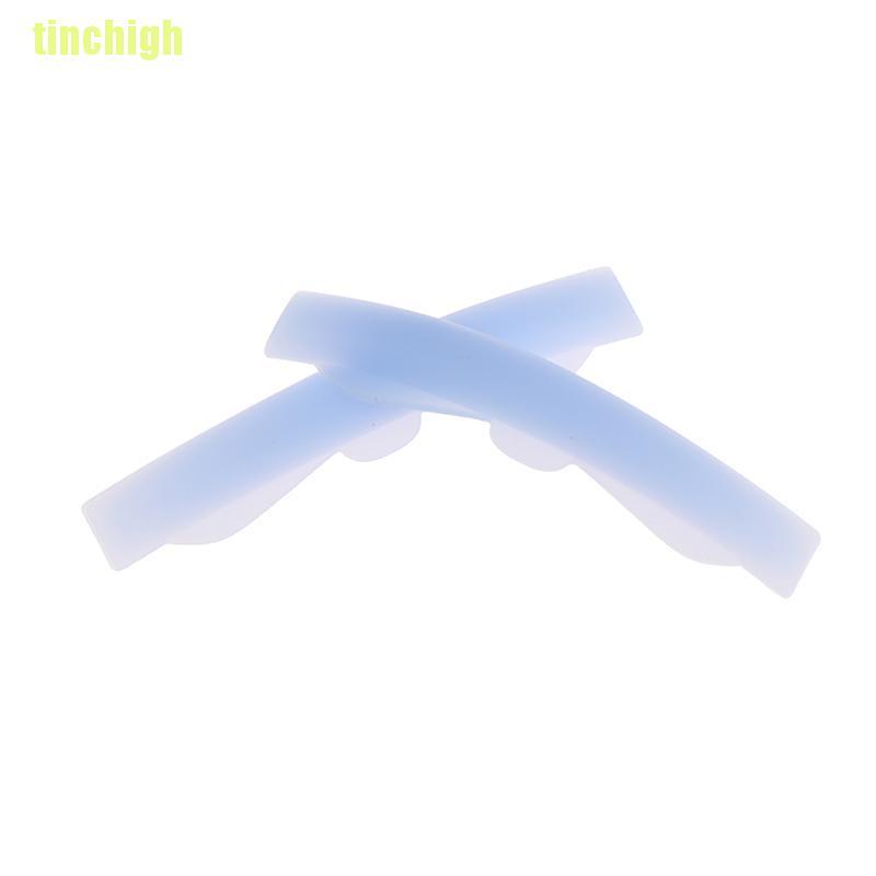 Set 8 Cặp Đệm Silicon Hỗ Trợ Nối Mi Tiện Lợi Chất Lượng Cao