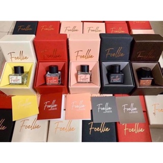 Lẻ giá sỉ Nước hoa vùng kín Foellie hàng chuẩn, thơm nhức nách 😀