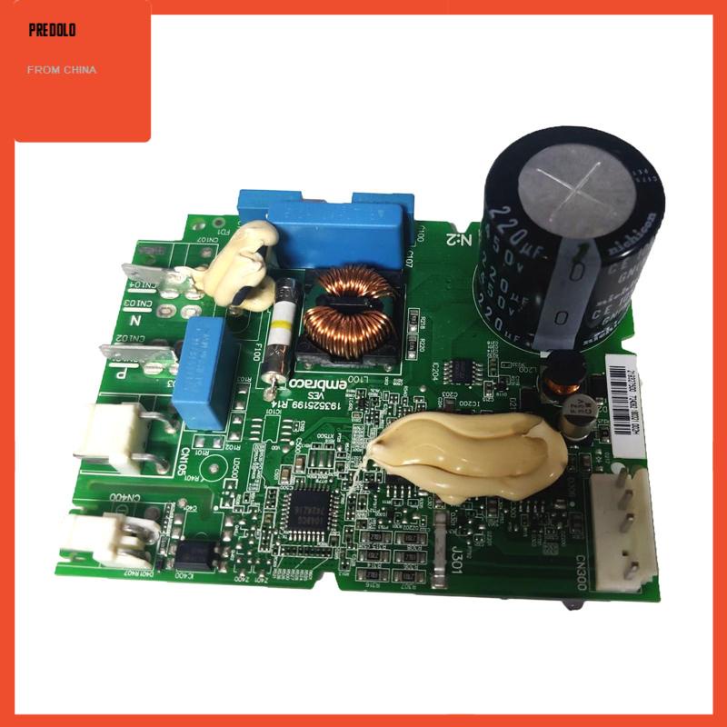 Bảng Mạch Biến Tần 220v 2456 95 Cho Tủ Lạnh Haier
