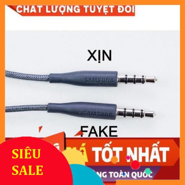 [SALE SỐC] TAI NGHE SAMSUNG AKG S10 ZIN [CHÍNH HÃNG] BẢO HÀNH 12 THÁNG