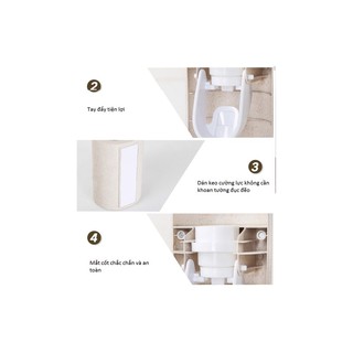 DỤNG CỤ LẤY KEM ĐÁNH RĂNG TỰ ĐỘNG ECOCO E1703