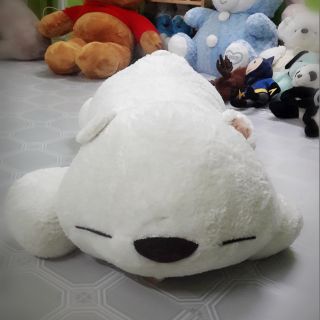Gấu ôm dài 1m2 cực xinh