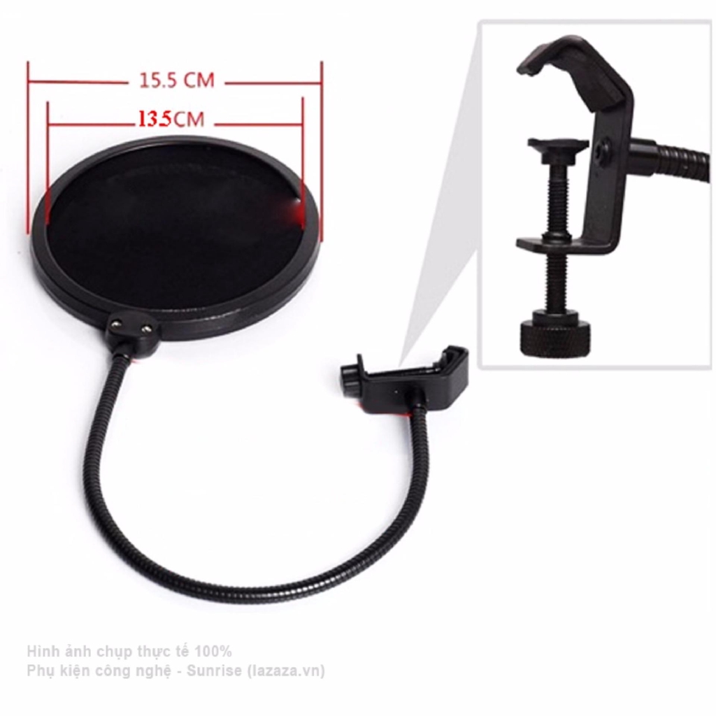 Màng lọc âm filter cho Mic
