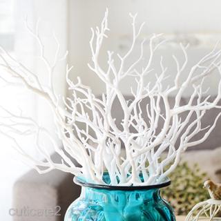 Creative Simulation Artificial Branches Small Trees Branch Table Decor