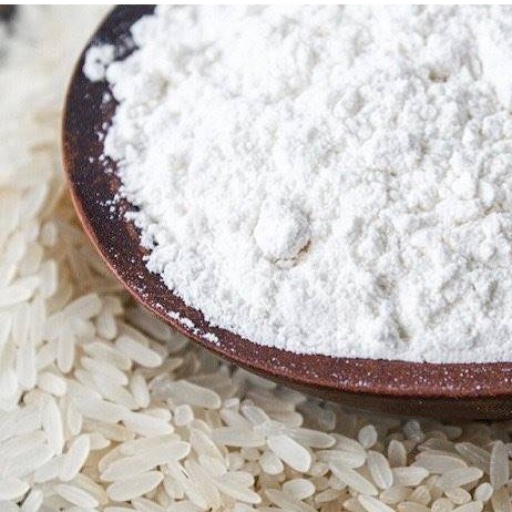 Bột gạo nguyên chất làm bánh xèo/ bánh bò/ bánh bèo/ bánh canh gạo, bánh cuốn