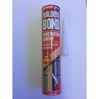 KEO DÁN XÂY DỰNG ĐA NĂNG BUILDERS BOND
