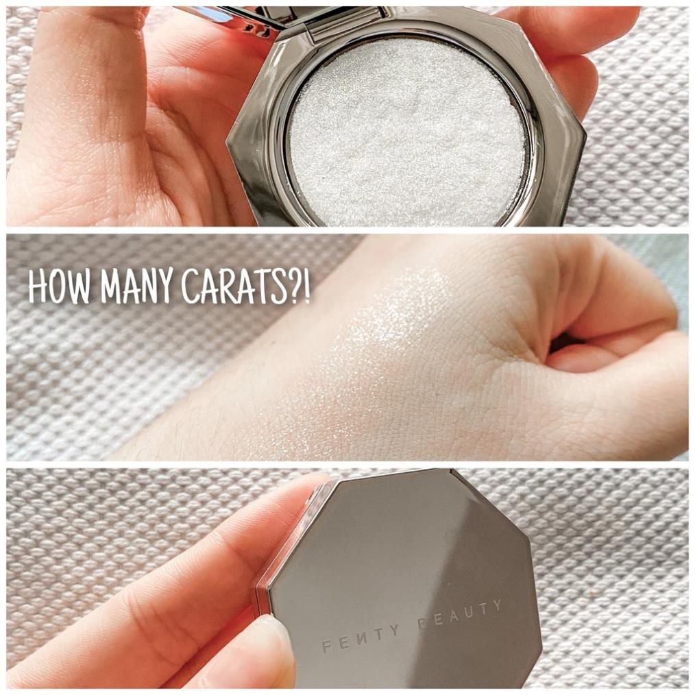 Phấn Bắt Sáng Fenty Beauty Diamond Bomb All-Over Diamond Veil 8g | BigBuy360 - bigbuy360.vn