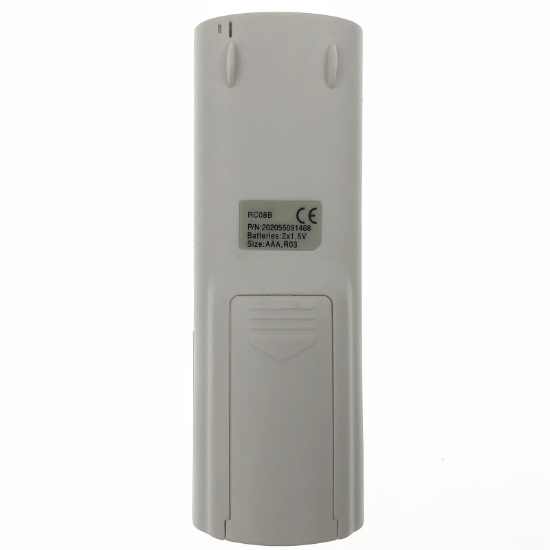 Điều Khiển Từ Xa RC08B Thông Dụng Cho Electra Airwell