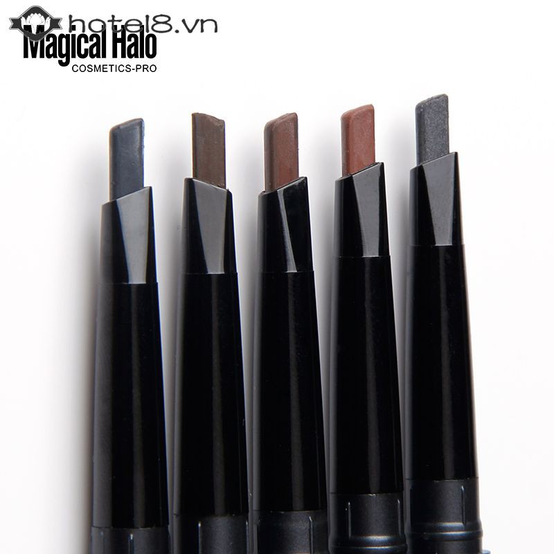 [Hàng mới về] Chì Kẻ Mày Tự Động 5 Màu Sắc Tùy Chọn | BigBuy360 - bigbuy360.vn