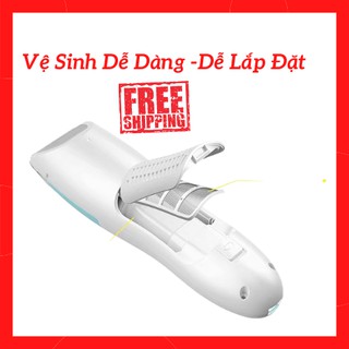 Tông Đơ Cắt Tóc Cho Bé. ĐỒ DÙNG CHO BÉ