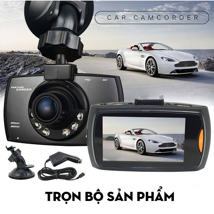 camera hành trình - camera hành trình