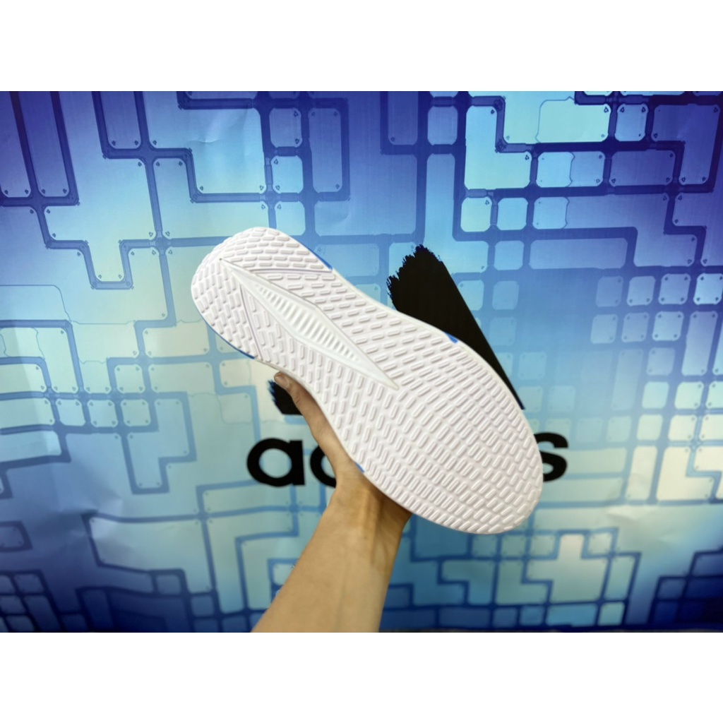 Giày Thể Thao Adidas Alpha Magma