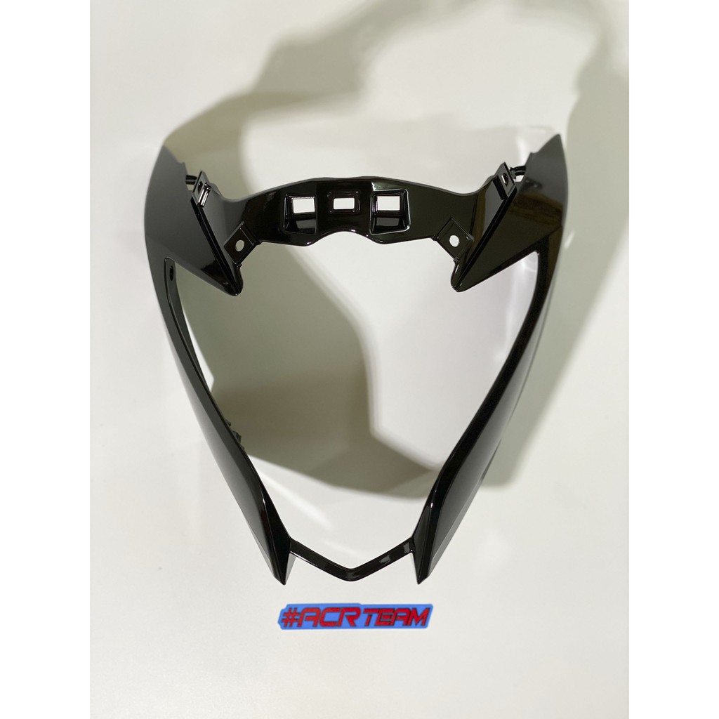 Ốp Đầu Đèn / Ốp Đèn Pha  - Raider Xăng Cơ