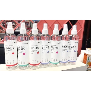 Ndk13 xịt thơm quần áo fabric ferfume 250ml nội địa hàn quốc