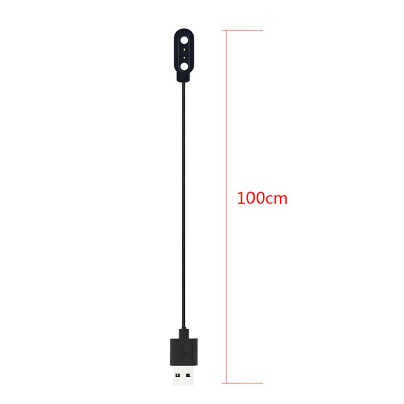 Cáp Sạc Nhanh Cho Đồng Hồ Thông Minh Xiaomi Mibro Air