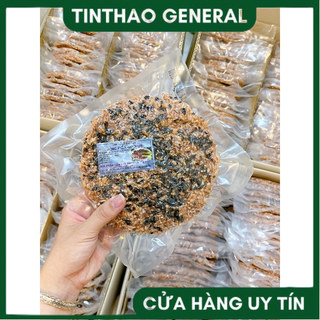 COMBO 10 CƠM CHÁY GẠO LỨT - CHỌN VỊ